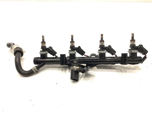 Injection rail VW TOURAN (5T1) 1.8 TSI | BP39312309M98 - Image 3