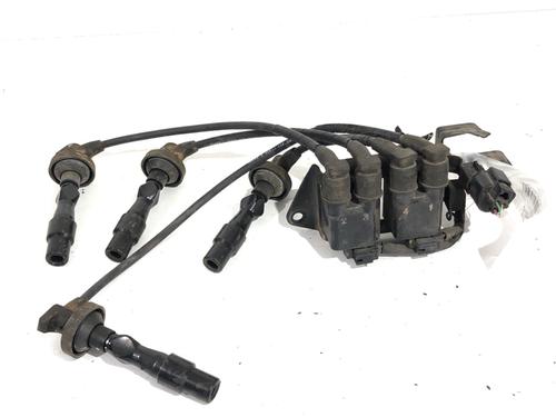 Ignition coil KIA PICANTO II (TA) 1.2 | BP39297213M94 - Image 2