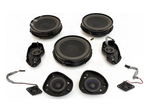 Used Speaker Speaker PORSCHE CAYENNE (9PA) S 4.5 (340 hp) 40619558 40619558