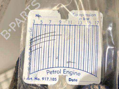 Engine ALFA ROMEO STELVIO (949_) 2.0 Q4 (949.AXA2A) | BP39312904M1 - Image 8