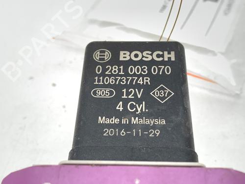 Electronic sensor RENAULT TALISMAN (LP_) 1.6 dCi 160 | BP40033612M84 - Image 3