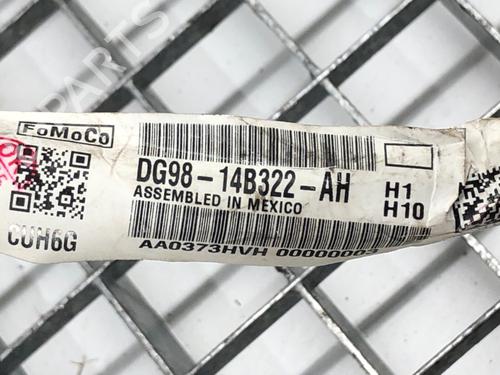 Cable FORD MONDEO V Saloon (CD) 2.0 Hybrid | BP39282540E12 - Image 4