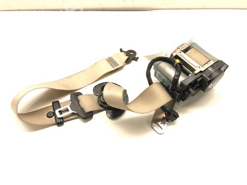 Used Front right seatbelt Front right seatbelt 39272432 39272432