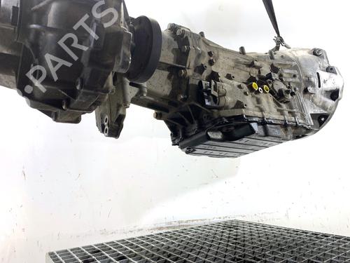 Gearbox AUDI Q7 (4LB) 3.0 TDI quattro | BP39356727M3 - Image 5