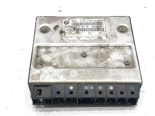 Electronic module BMW 7 (E65, E66, E67) 735 i, Li | BP39279252M83 - Image 2