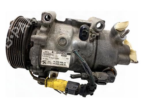 ac-compressor-peugeot-508-i-8d_-2010-2011-2012-2013-2014-2015-2016-2017-2018-39373103 main image