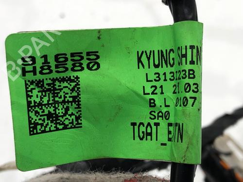 Wiring harness KIA STONIC (YB) 1.0 T-GDi | BP39276254E16 - Image 4