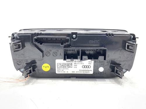 Climate control AUDI Q7 (4MB, 4MG, 4MQ) 3.0 TDI quattro | BP39291490I5 - Image 2