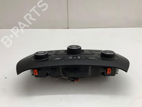 Climate control JEEP CHEROKEE (KL) 2.0 T-GDi | BP39365872I5 - Image 2
