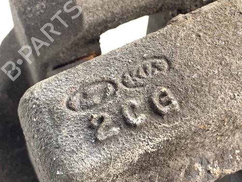 Left rear brake caliper KIA EV6 (CV) ELECTRIC AWD | BP39341423M107 - Image 8