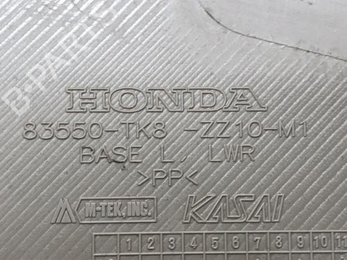 Venstre frontpanel HONDA ODYSSEY (RL5) 3.5 | BP39283315C58 - Image 6