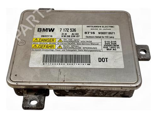 Used Xenon ballast Xenon ballast BMW 7 (F01, F02, F03, F04) 740 i, Li (326 hp) 40056832 40056832