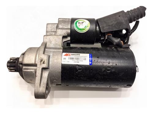 Used Starter Starter VW EOS (1F7, 1F8) 2.0 TDI (140 hp) 40115524 40115524