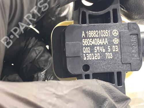 Electronic sensor MERCEDES-BENZ M-CLASS (W166) ML 350 BlueTEC 4-matic (166.024, 166.023) | BP39323739M84 - Image 4
