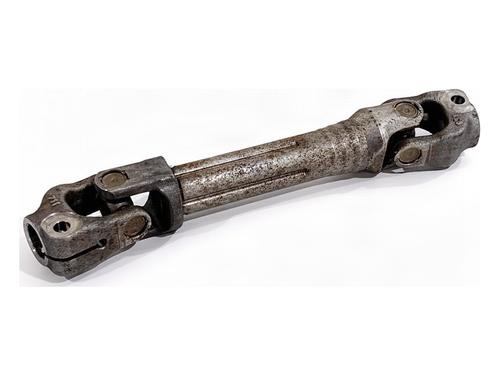 Used Steering column universal joint Steering column universal joint SKODA FABIA III Estate (NJ5) 1.0 (75 hp) 39352081 39352081