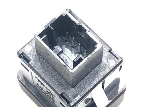 Warning switch AUDI A4 B9 Avant (8W5, 8WD) 2.0 TDI | BP39285667I22 - Image 3