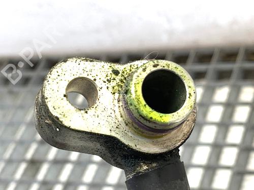 AC pipe SEAT EXEO ST (3R5) 2.0 TFSI | BP39357545M126 - Image 4