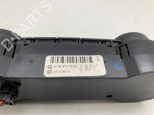 Switch MERCEDES-BENZ GL-CLASS (X164) GL 320 CDI 4-matic (164.822) | BP40489143I30 - Image 4