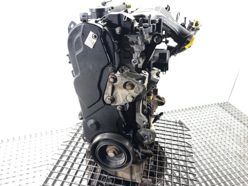 Engine CITROËN C5 III (RD_) 2.0 HDi 140 (RDRHF8, RDRHFA, RDRHA8, RDRHAJ) | BP39311622M1 - Image 5