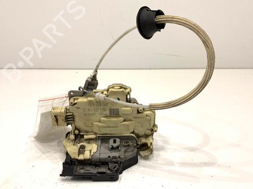 front-left-lock-audi-q7-4lb-2006-2007-2008-2009-2010-2011-2012-2013-2014-2015-2016-39291829 main image