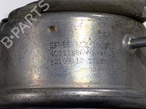 Electronic module VW CC B7 (358) 2.0 TDI | BP39310360M83 - Image 4