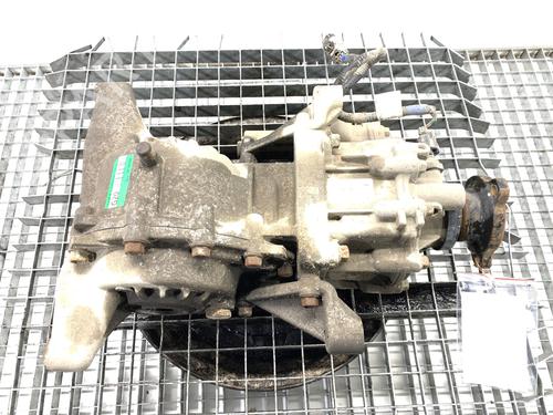 Used Rear differential Rear differential 39307562 39307562