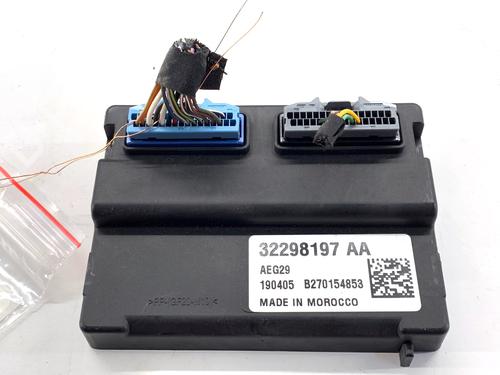 Used Electronic module Electronic module 39317866 39317866