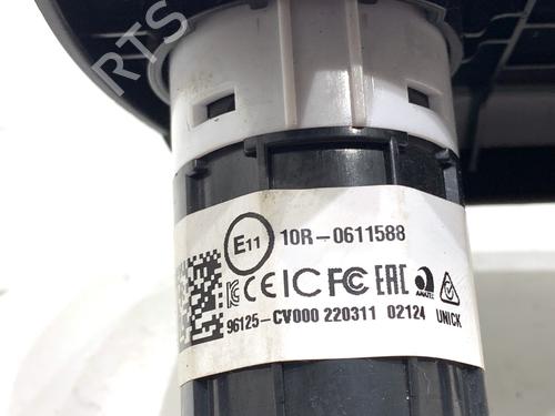 Electronic module KIA EV6 (CV) ELECTRIC AWD | BP39341503M83 - Image 4