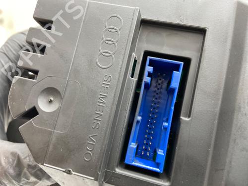 Instrument cluster AUDI A8 D3 (4E2, 4E8) S8 quattro | BP39482245C47 - Image 5