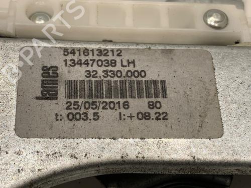Rudehejsemekanisme ventre foran OPEL CORSA E (X15) 1.4 LPG (08, 68) | BP39319607C22 - Image 6