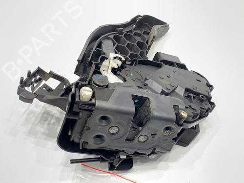 Used Rear left lock Rear left lock 39302193 39302193