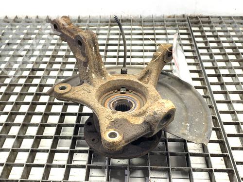 Right front steering knuckle DACIA DUSTER (HS_) 1.2 TCe 125 4x4 | BP40277041M26 - Image 2