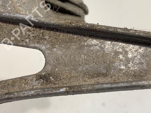 Engine mount PORSCHE CAYENNE (9YA) 3.0 AWD (9YAAA1) | BP39373081M89 - Image 4