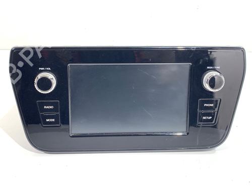 Used Radio Radio 39309594 39309594