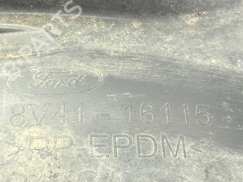 Hjulbue FORD KUGA I 2.0 TDCi 4x4 | BP39374261C56 - Image 6