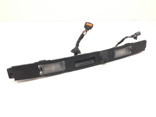 Used Tailgate handle Tailgate handle HYUNDAI TUCSON (NX4E, NX4A) 1.6 T-GDi (150 hp) 39289599 39289599