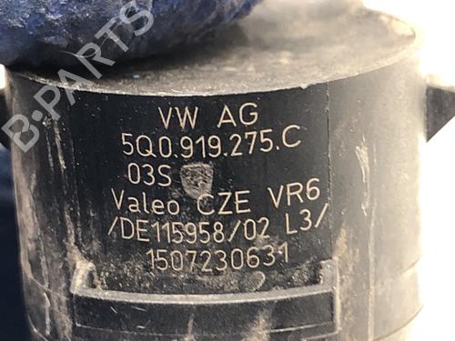 Electronic module SKODA KAMIQ (NW4) 1.0 TSI | BP39335553M83 - Image 4