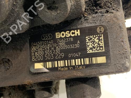 Injection pump OPEL MOVANO A Bus (X70) 2.5 CDTI (JD) | BP40489800M78 - Image 3