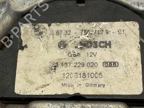 Radiator fan BMW X1 (E84) xDrive 28 i | BP39703703M35 - Image 5