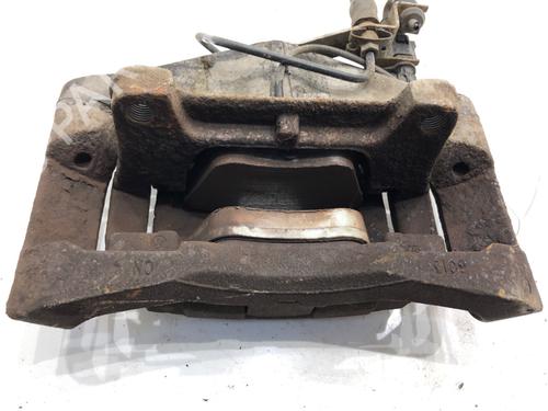 Left front brake caliper AUDI A6 C6 (4F2) 2.0 TFSI | BP39361549M105 - Image 4