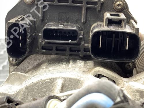 Steering rack VOLVO V40 Hatchback (525) D2 | BP39304451M22 - Image 6