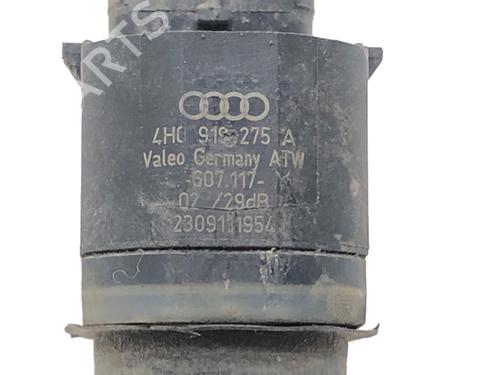Electronic module AUDI Q7 (4LB) 4.2 TDI quattro | BP39288509M83 - Image 3