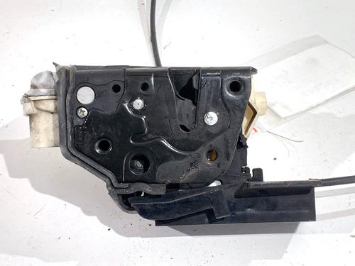 Used Front left lock Front left lock 39321187 39321187