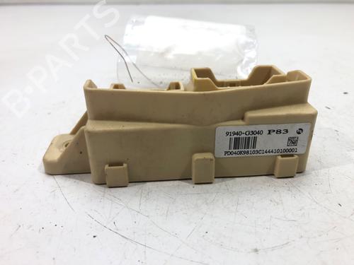 Electronic module HYUNDAI i30 (PDE, PD, PDEN) 1.4 MPI | BP39271483M83 - Image 3