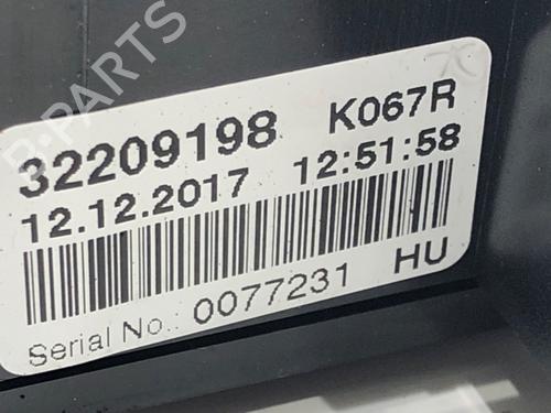 Fuse box VOLVO XC60 II (246) D4 AWD | BP39282442E1 - Image 4