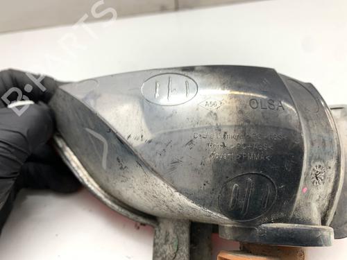 Rear bumper left light RENAULT CAPTUR I (J5_, H5_) 1.2 TCe 120 | BP39375558C81  - Image 5