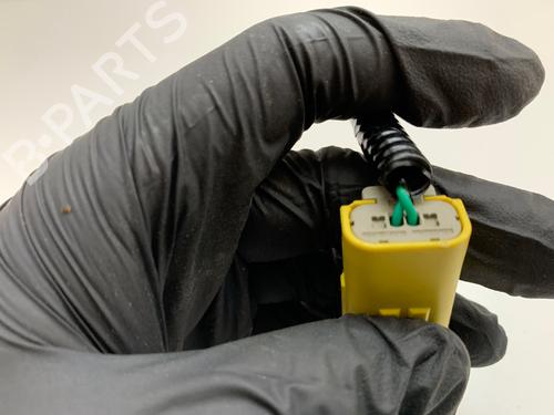 Electronic sensor HONDA HR-V (RU) 1.5 (RU1) | BP39362186M84 - Image 3