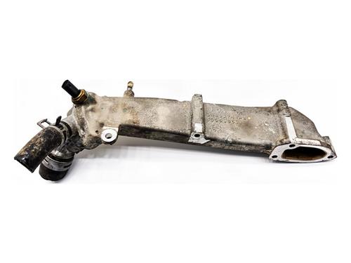 Used Thermostat housing Thermostat housing JEEP CHEROKEE (KL) 2.0 T-GDi (272 hp) 40250311 40250311