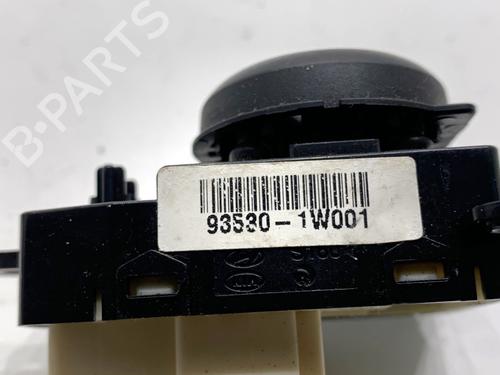 Mirror switch KIA RIO III (UB) 1.2 CVVT | BP39349333I25 - Image 4