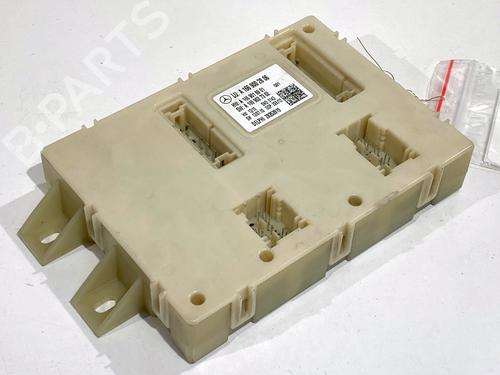 Electronic module MERCEDES-BENZ GL-CLASS (X166) GL 350 CDI / BlueTec 4-matic (166.823, 166.824) | BP39332889M83 - Image 2